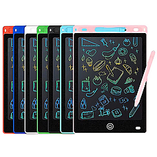 Графический планшет 10 дюймов LCD Writing Tablet 1010 25х17,3см