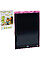 Графический планшет 12 дюймов LCD Writing Tablet 1012 28,5х19см