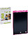 Графический планшет 8,5 дюймов LCD Writing Tablet 1085 21,5х14,5 см