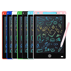Графический планшет 8,5 дюймов LCD Writing Tablet 1085 21,5х14,5 см