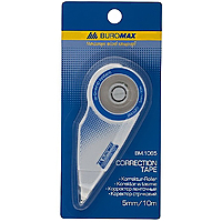 Коректор стрічковий 10м Buromax BM 1085