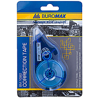 Корректор ленточный 20м Buromax BM 1082