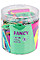 Ластик Kite Fancy K16-104, різнокольоровий