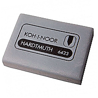 Ластик-клячка Koh-i-Noor 6423 экстра мягкий