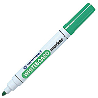 Маркер для дошки зелений Centropen 8559