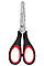 Ножиці дитячі Kite BC25-123 13см (ФК Барселона)