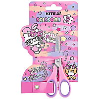 Ножиці дитячі Kite HK25-123 13см (Hello Kitty)