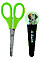 Ножиці дитячі Kite К22-125 13см з футляром (Dogs)