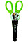 Ножиці дитячі Kite К22-125 13см з футляром (Dogs)