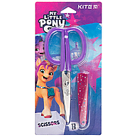 Ножиці дитячі Kite LP23-124 13см з футляром (Little Pony)