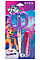 Ножиці дитячі Kite LP23-124 13см з футляром (Little Pony)