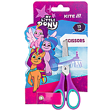 Ножиці дитячі Kite LP25-123 13см (Little Pony)