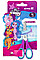 Ножиці дитячі Kite LP25-123 13см (Little Pony)
