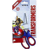 Ножиці дитячі Kite TF21-127 (Transformers, Трансформери) 16,5см