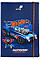 Папка для зошитів Kite HW26-210 Hot Wheels на резинці