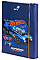 Папка для зошитів Kite HW26-210 Hot Wheels на резинці
