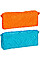 Пенал шкільний ТЕ11978 19х2, 5х7, 5см (косметичка)