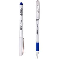 Ручка гелевая Buromax 8340-02 синяя 0,5 мм
