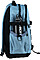 Рюкзак шкільний GoPack Education Teens GO25-186L-2, 46х30х15см "L"