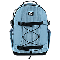 Рюкзак школьный GoPack Education Teens GO25-186L-2, 46х30х15см "L"