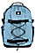 Рюкзак шкільний GoPack Education Teens GO25-186L-2, 46х30х15см "L"
