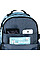 Рюкзак шкільний GoPack Education Teens GO25-186L-2, 46х30х15см "L"