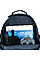 Рюкзак шкільний GoPack Education Teens GO25-186L-2, 46х30х15см "L"
