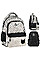 Рюкзак школьный GoPack Education Cat Style GO25-182M-1, 41х29х17см "M"