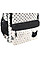 Рюкзак школьный GoPack Education Cat Style GO25-182M-1, 41х29х17см "M"