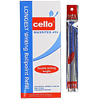 Стрижень (стержень) Cello MAXRITER чорний 0,5 мм