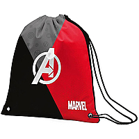Сумка для обуви YES Marvel Avengers (Мстители) 40х35 см